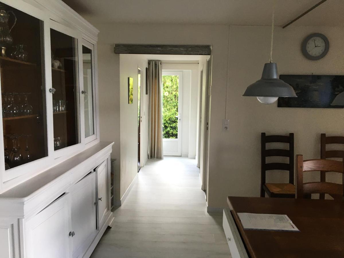 Les Gites De La Maison Bleue D'Estialescq Dış mekan fotoğraf