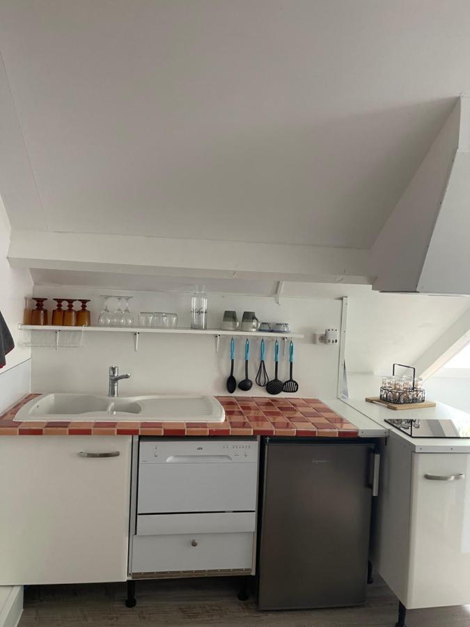 Les Gites De La Maison Bleue D'Estialescq Dış mekan fotoğraf
