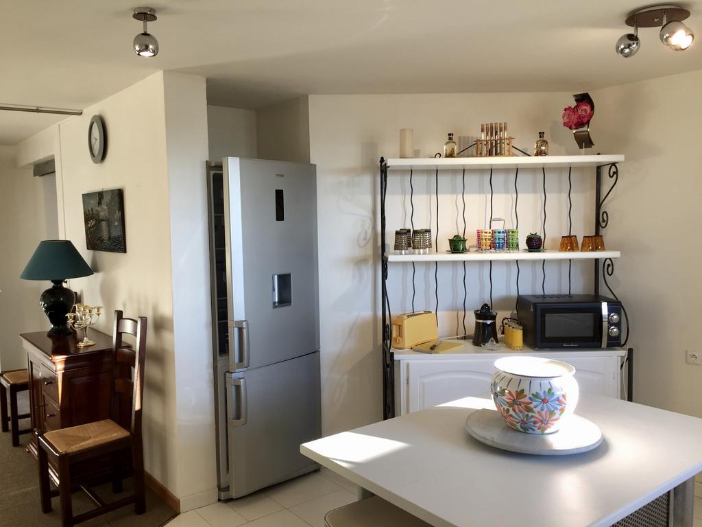 Les Gites De La Maison Bleue D'Estialescq Dış mekan fotoğraf